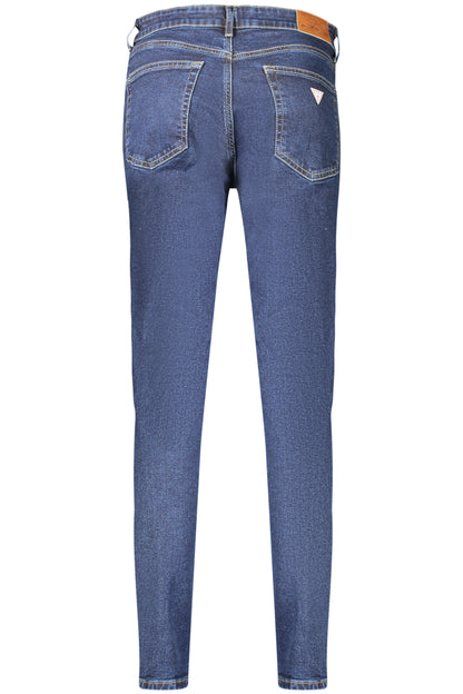 GUESS JEANS JEANS DENIM DONNA