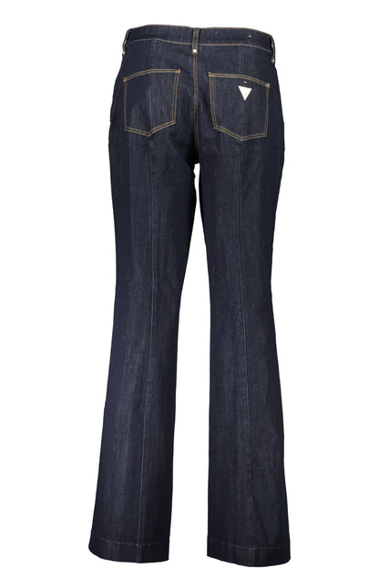 GUESS JEANS JEANS DENIM DONNA