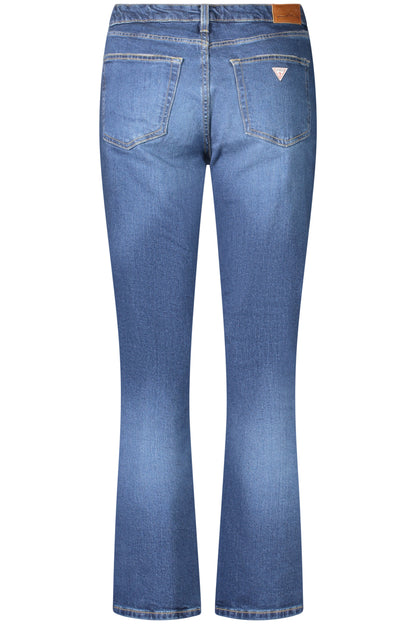 GUESS JEANS JEANS DENIM DONNA