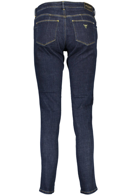 GUESS JEANS JEANS DENIM DONNA