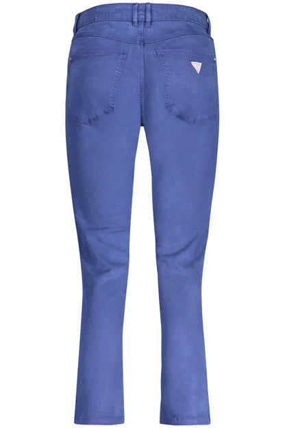 GUESS JEANS JEANS DENIM DONNA