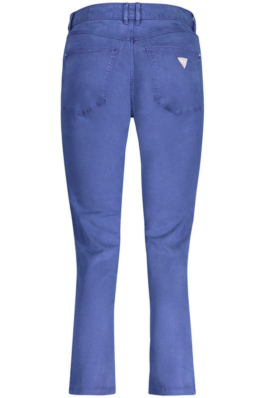 GUESS JEANS JEANS DENIM DONNA