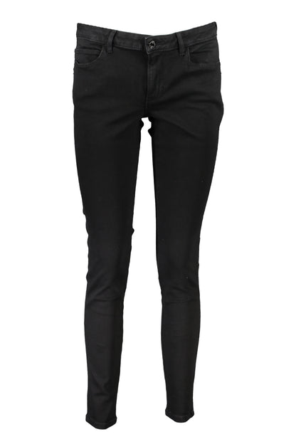 GUESS JEANS JEANS DENIM DONNA