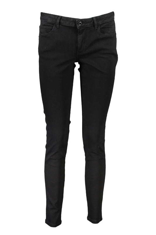 GUESS JEANS JEANS DENIM DONNA