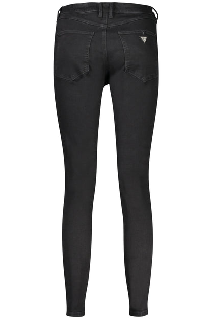 GUESS JEANS JEANS DENIM DONNA