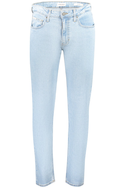 GUESS JEANS JEANS DENIM UOMO