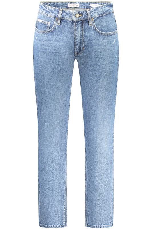 GUESS JEANS JEANS DENIM UOMO
