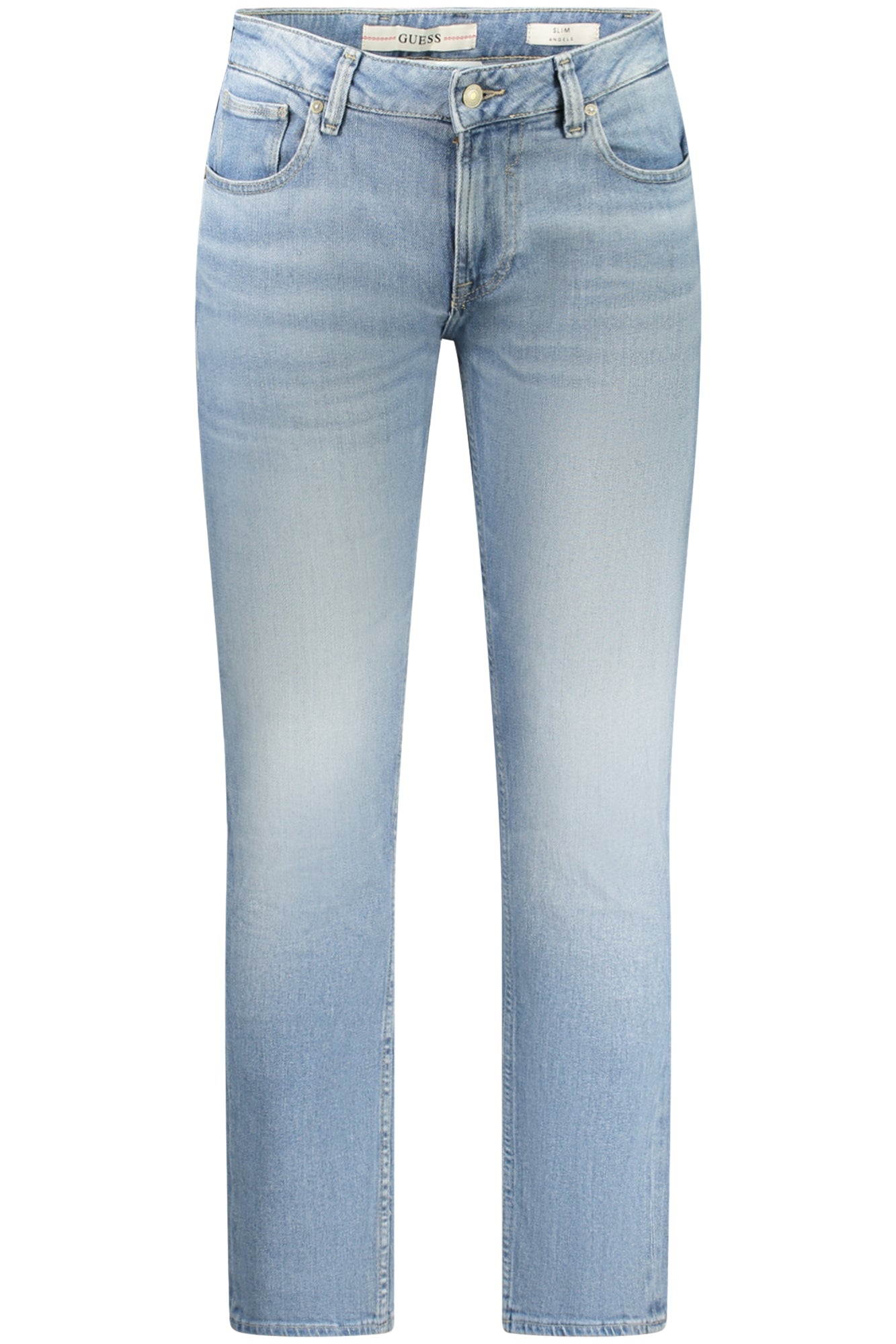 GUESS JEANS JEANS DENIM UOMO
