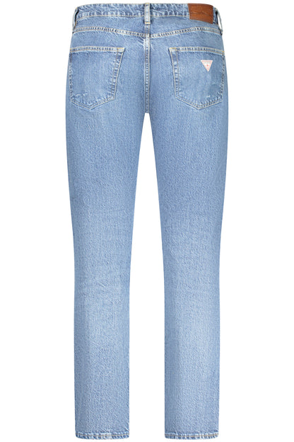 GUESS JEANS JEANS DENIM UOMO