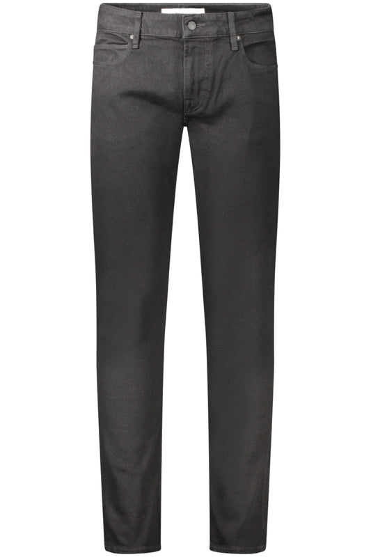 GUESS JEANS JEANS DENIM UOMO