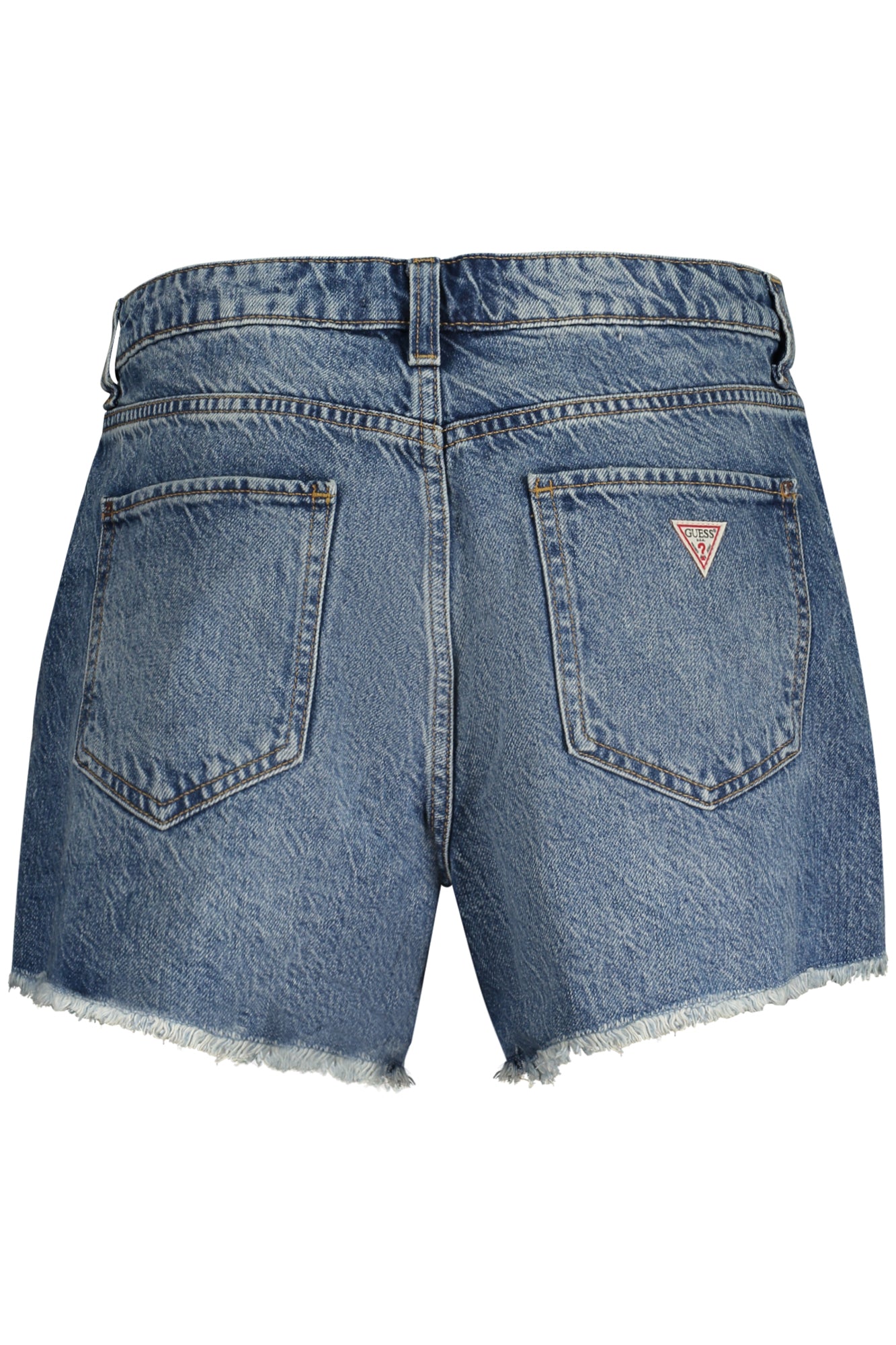 GUESS JEANS JEANS SHORT DONNA