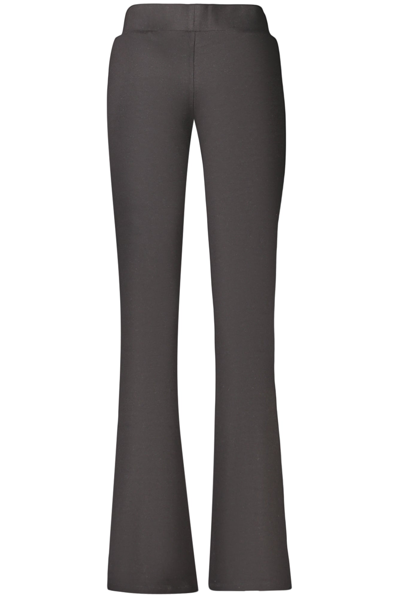 GUESS JEANS LEGGINS DONNA NERO