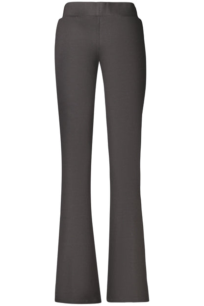 GUESS JEANS LEGGINS DONNA NERO