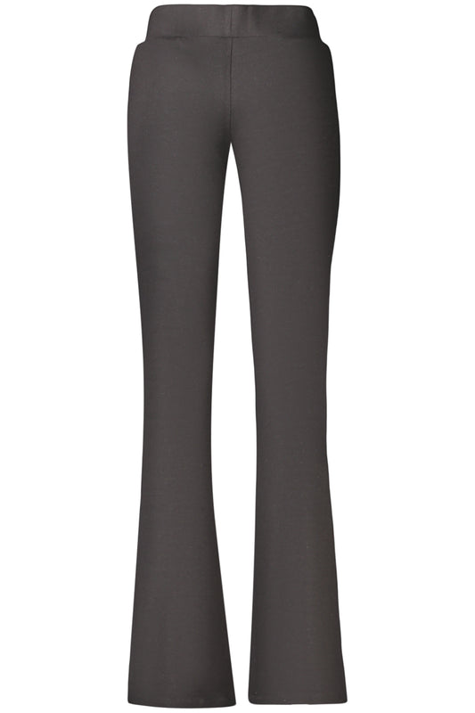 GUESS JEANS LEGGINS DONNA NERO