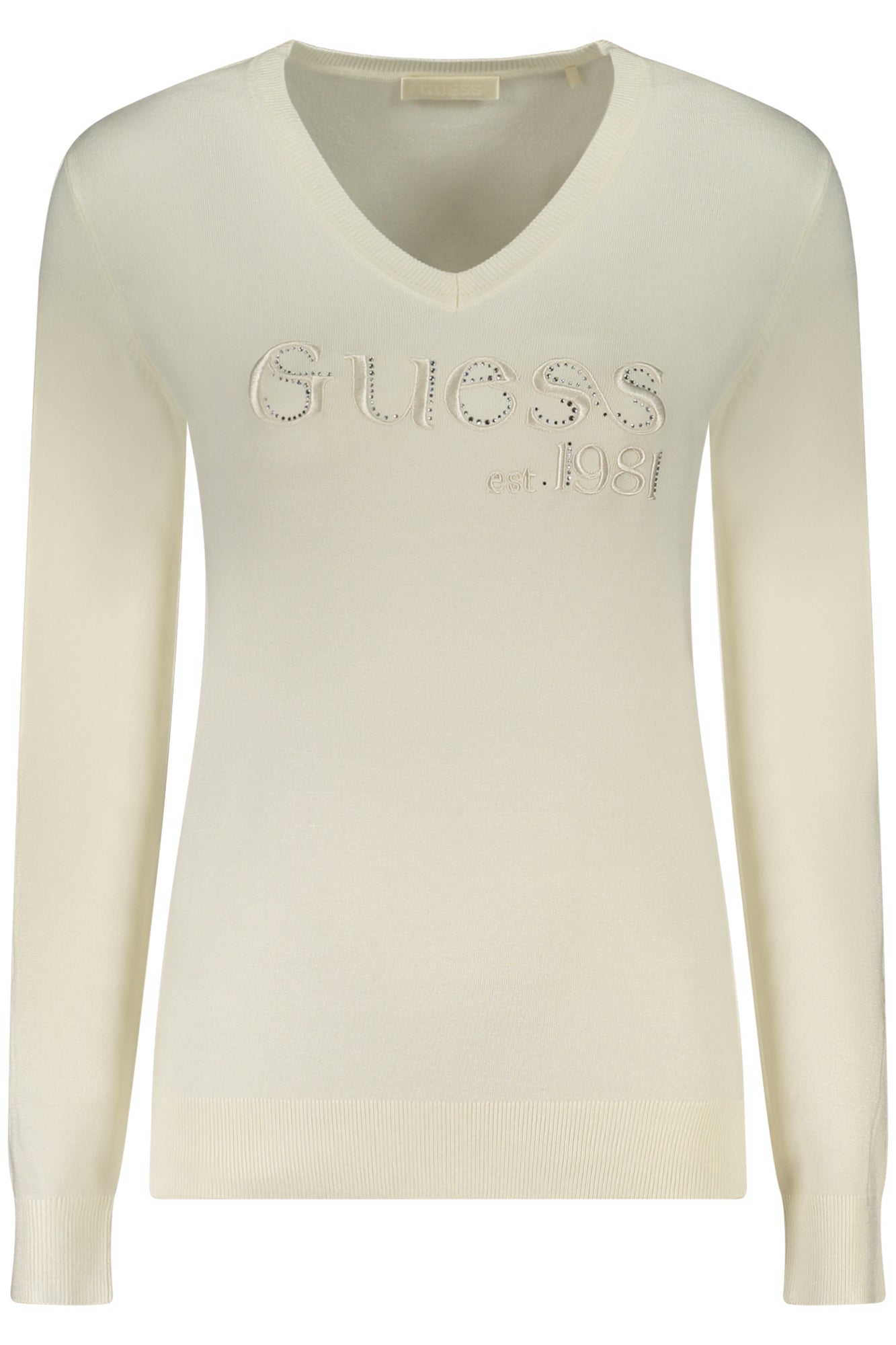 GUESS JEANS MAGLIA DONNA