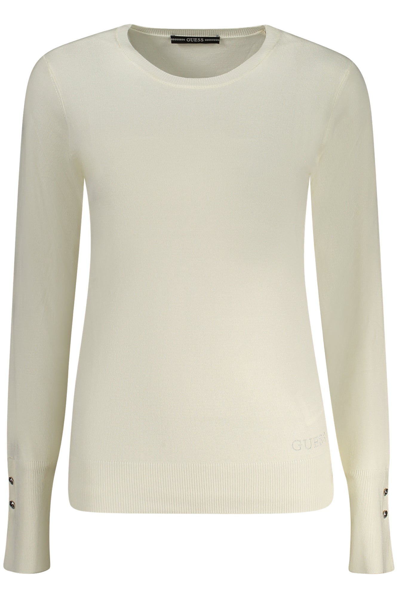 GUESS JEANS MAGLIA DONNA