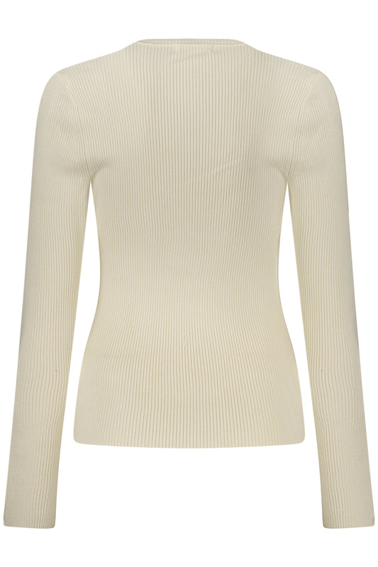 GUESS JEANS MAGLIA DONNA BIANCO