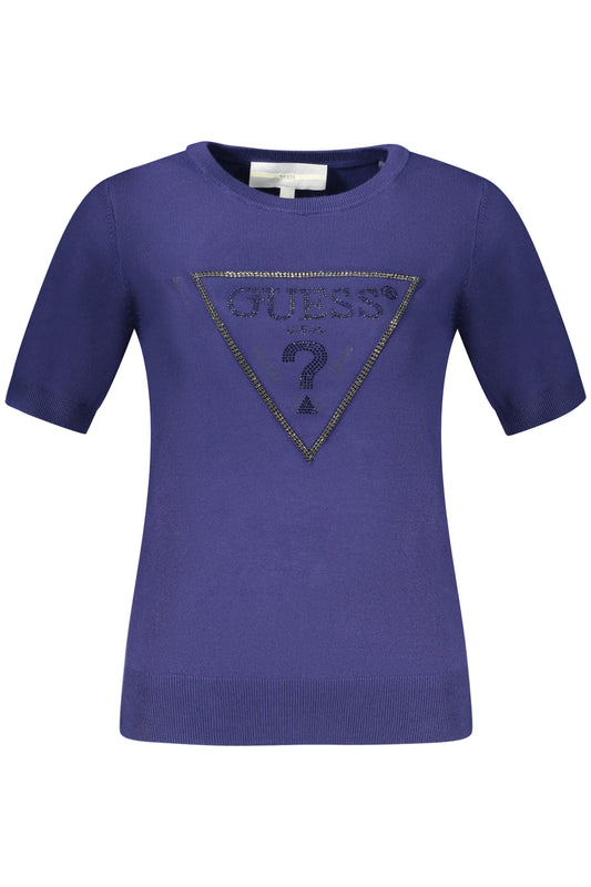 GUESS JEANS MAGLIA DONNA