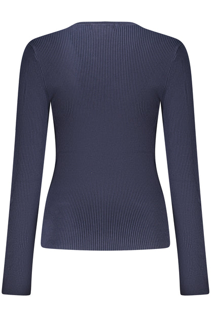 GUESS JEANS MAGLIA DONNA BLU