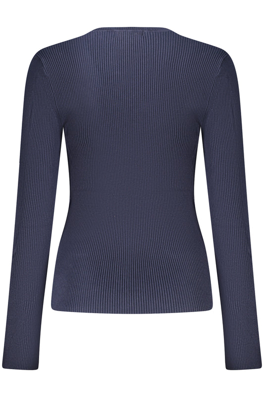 GUESS JEANS MAGLIA DONNA BLU