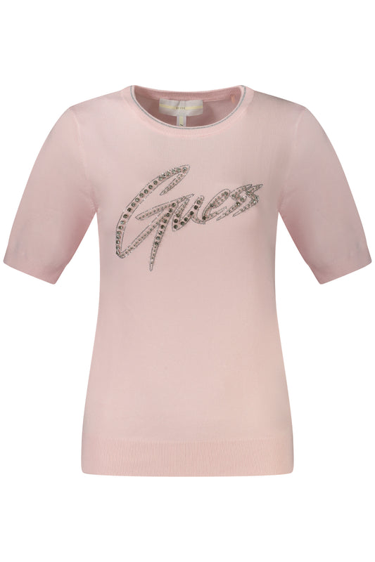 GUESS JEANS MAGLIA DONNA
