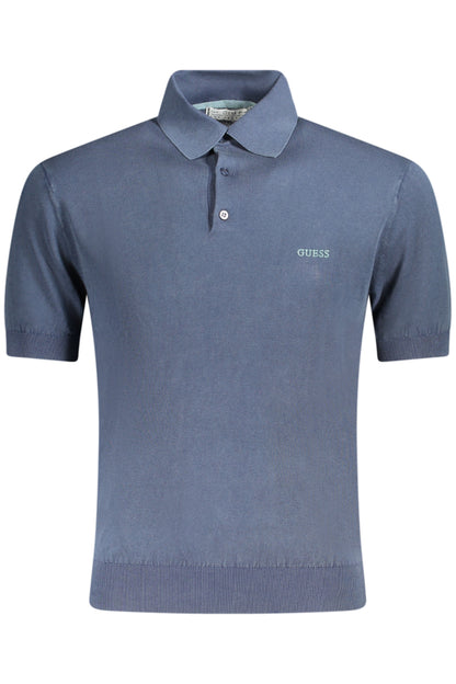 GUESS JEANS MAGLIA UOMO