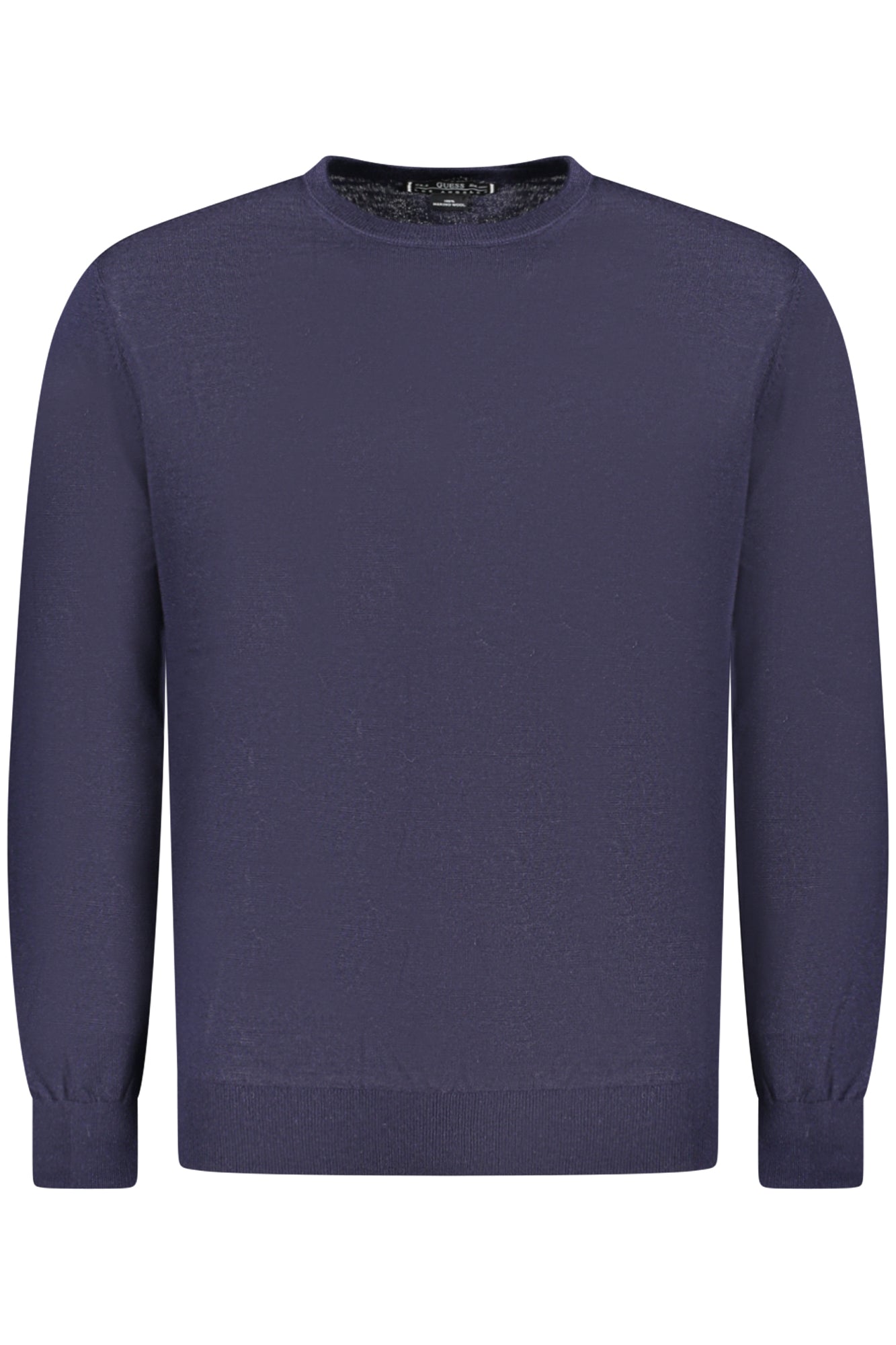 GUESS JEANS MAGLIA UOMO