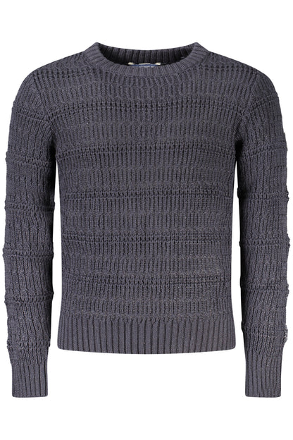 GUESS JEANS MAGLIONE BAMBINO BLU