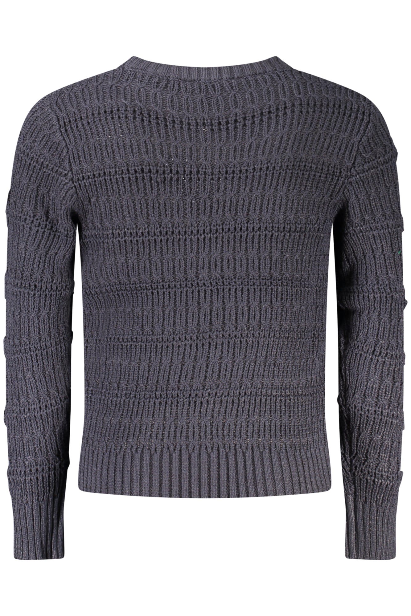GUESS JEANS MAGLIONE BAMBINO BLU