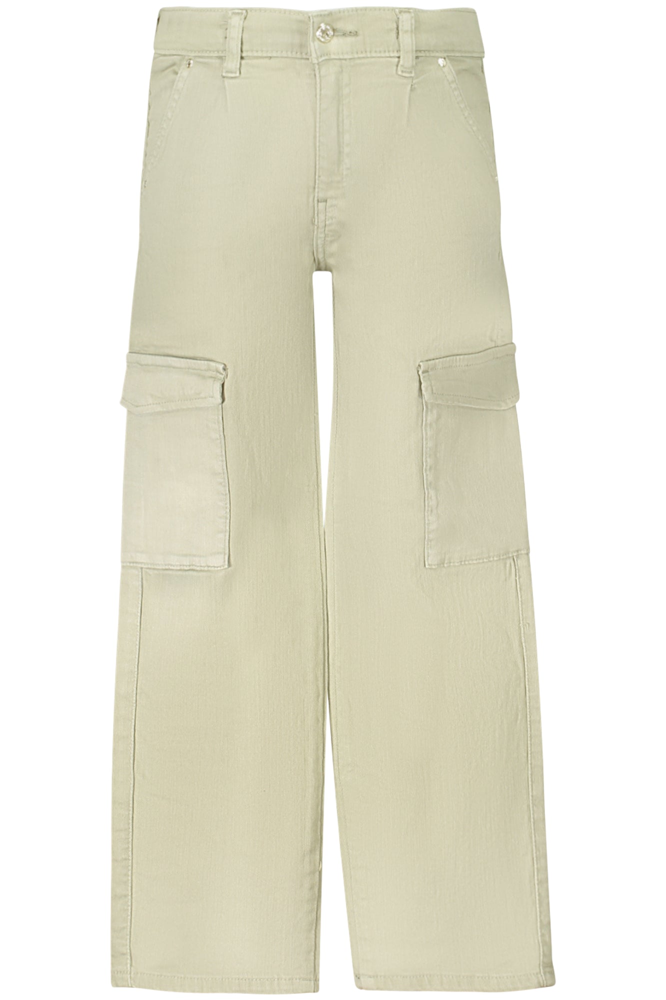 GUESS JEANS PANTALONE BAMBINA
