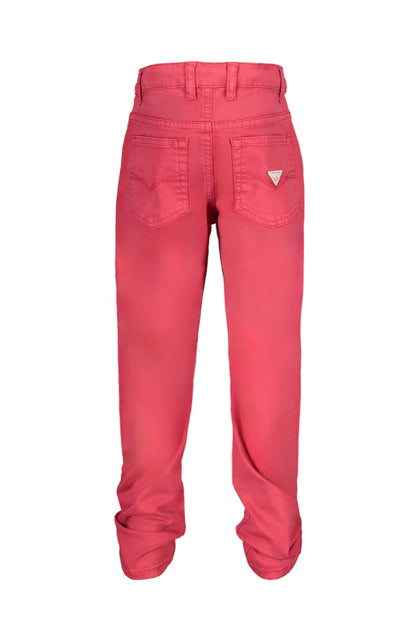 GUESS JEANS PANTALONE BAMBINO