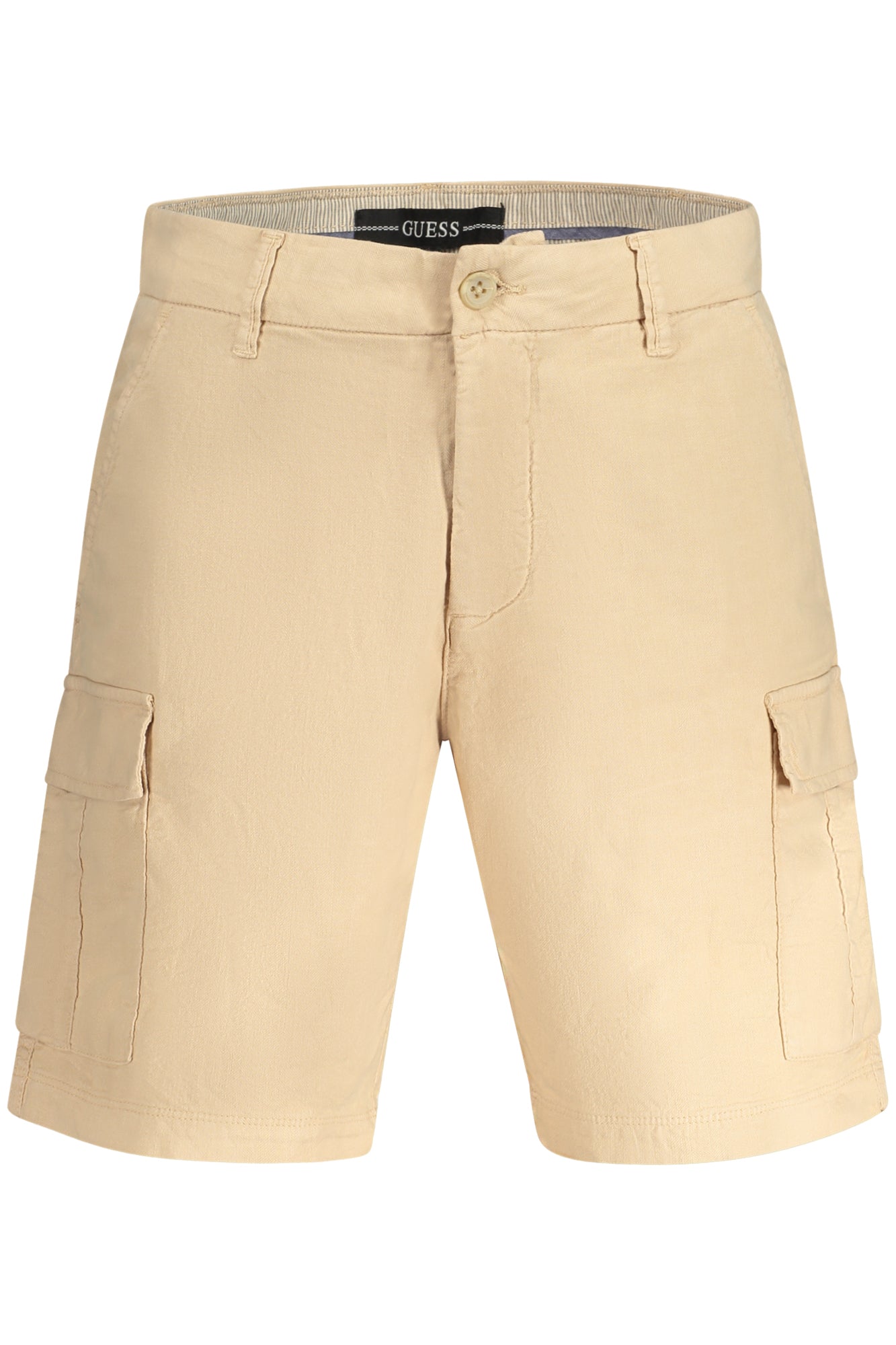 GUESS JEANS PANTALONE BERMUDA UOMO