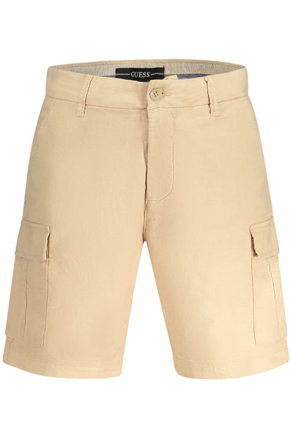 GUESS JEANS PANTALONE BERMUDA UOMO