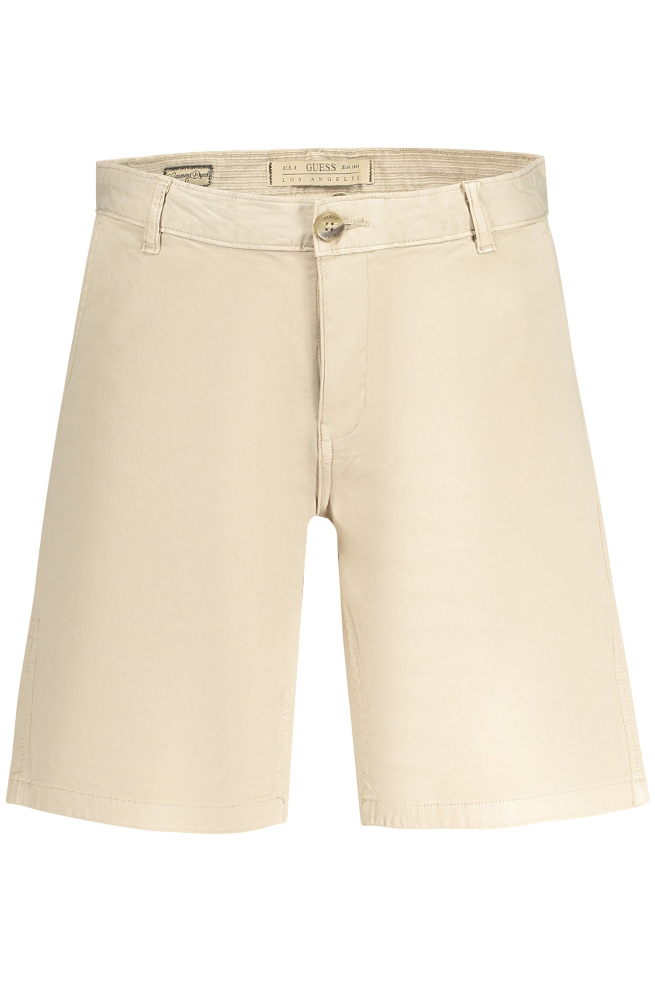 GUESS JEANS PANTALONE BERMUDA UOMO