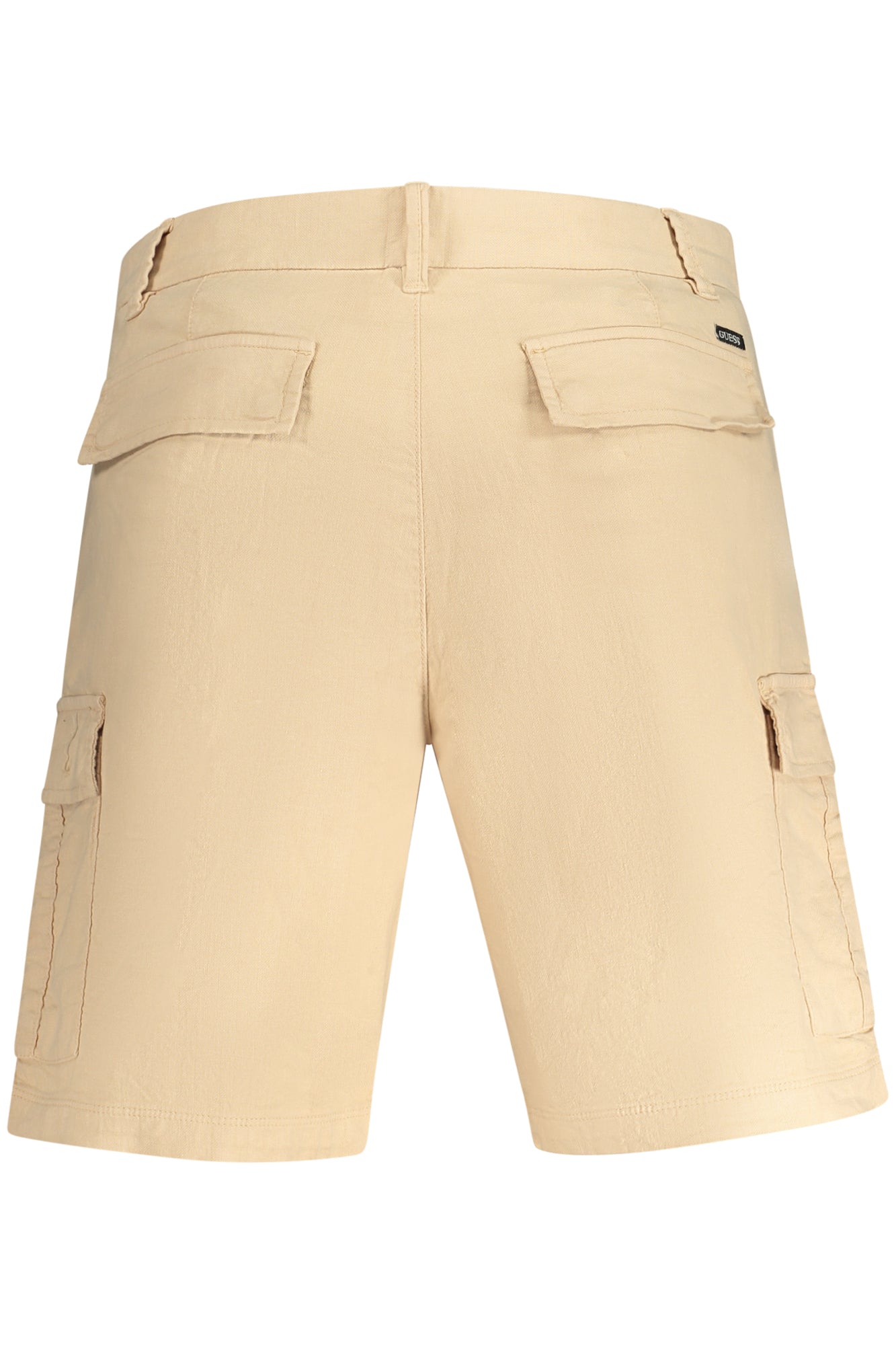 GUESS JEANS PANTALONE BERMUDA UOMO