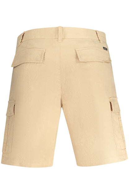 GUESS JEANS PANTALONE BERMUDA UOMO