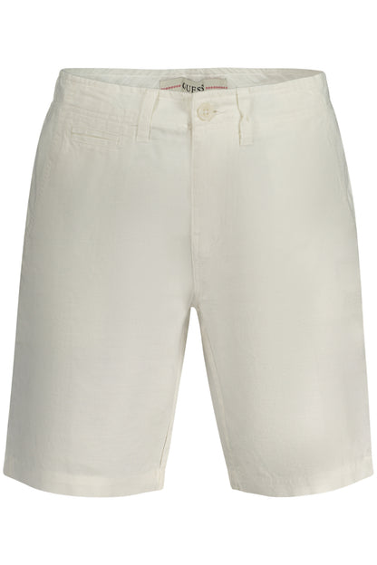 GUESS JEANS PANTALONE BERMUDA UOMO
