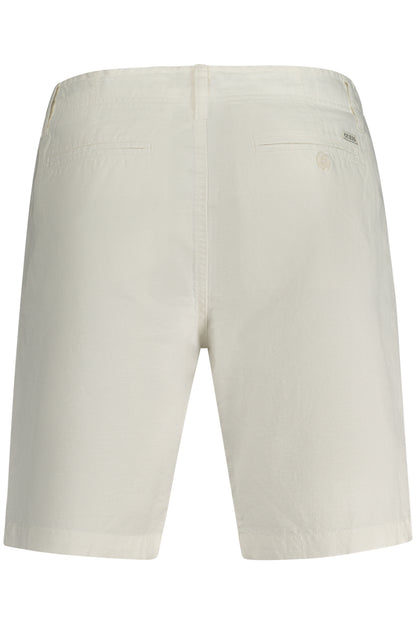 GUESS JEANS PANTALONE BERMUDA UOMO
