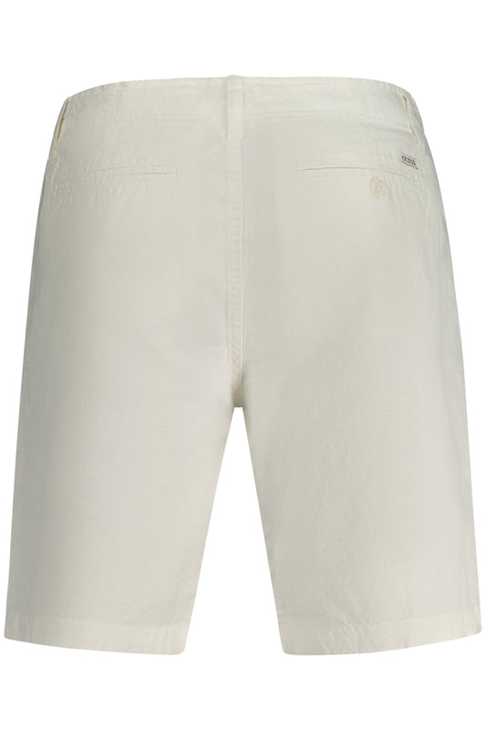 GUESS JEANS PANTALONE BERMUDA UOMO