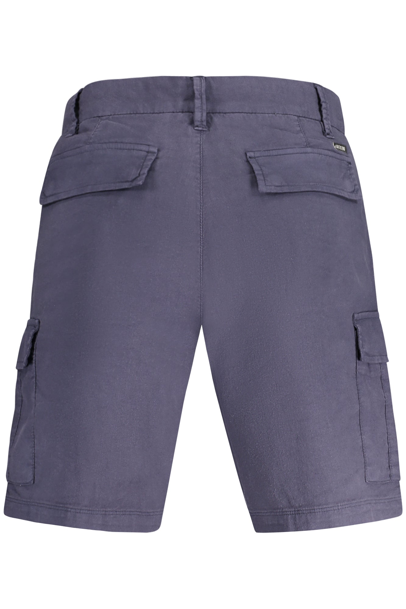 GUESS JEANS PANTALONE BERMUDA UOMO