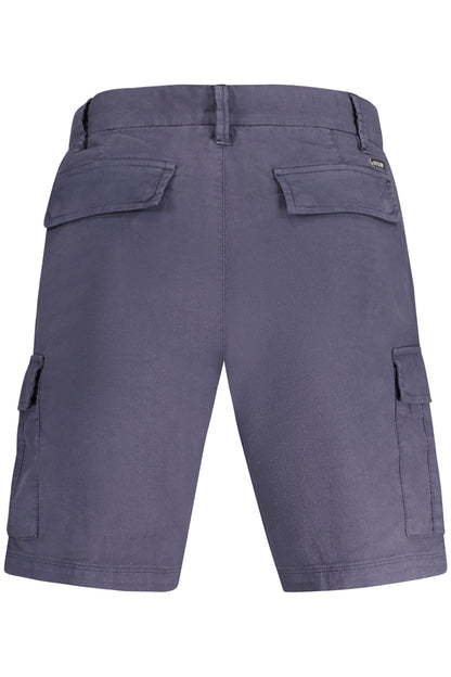 GUESS JEANS PANTALONE BERMUDA UOMO