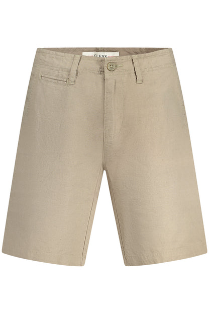 GUESS JEANS PANTALONE BERMUDA UOMO