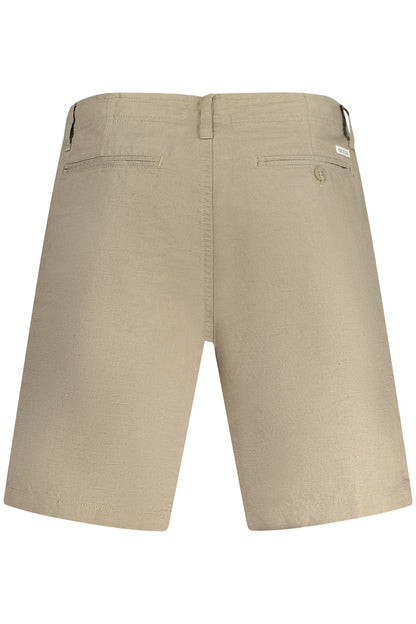 GUESS JEANS PANTALONE BERMUDA UOMO