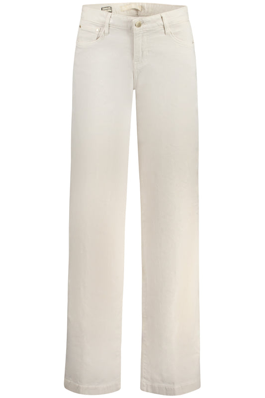 GUESS JEANS PANTALONE DONNA