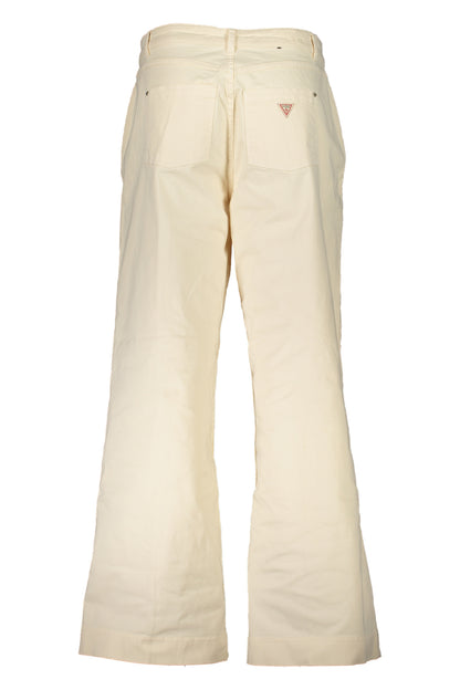 GUESS JEANS PANTALONE DONNA