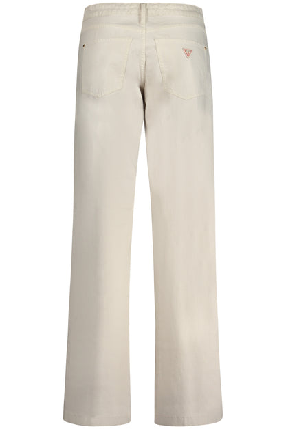 GUESS JEANS PANTALONE DONNA