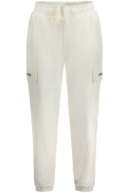 GUESS JEANS PANTALONE DONNA