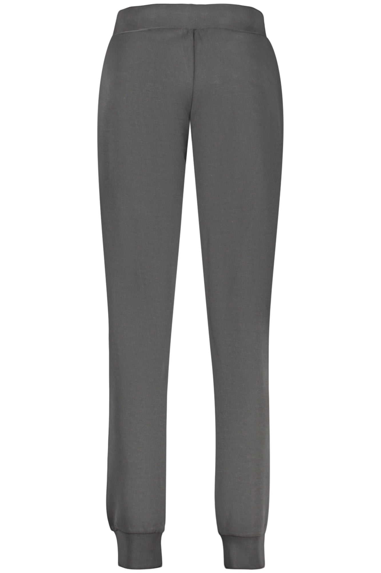 GUESS JEANS PANTALONE DONNA NERO