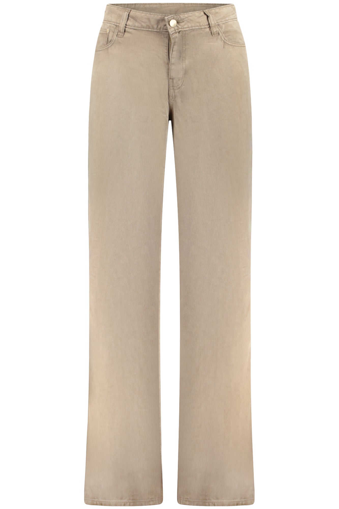 GUESS JEANS PANTALONE DONNA