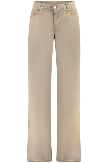 GUESS JEANS PANTALONE DONNA